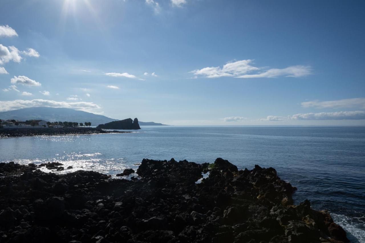 Ponta Delgada The Wish Sao Roque 아파트 외부 사진